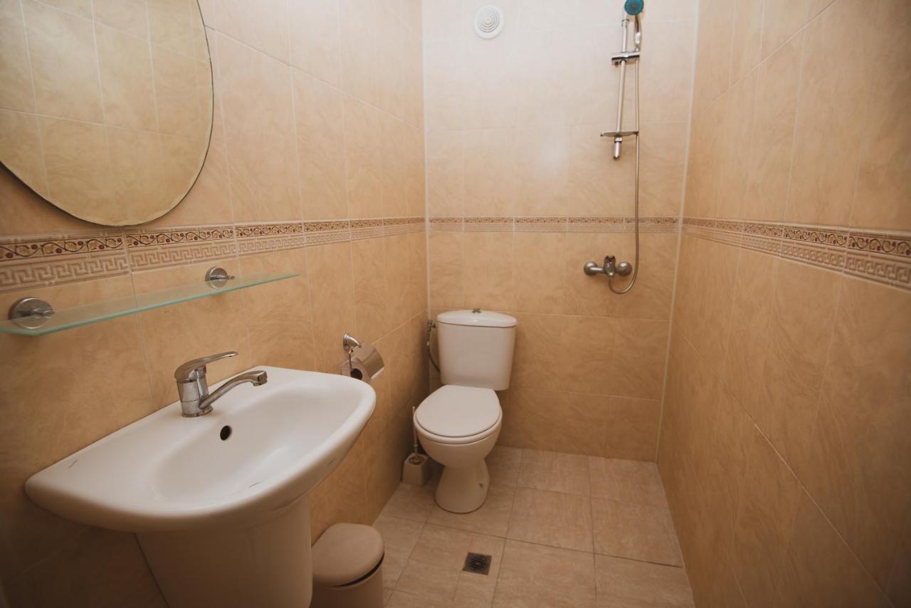 Rooms In New Town Nessebar By Flat Mаnаger מראה חיצוני תמונה