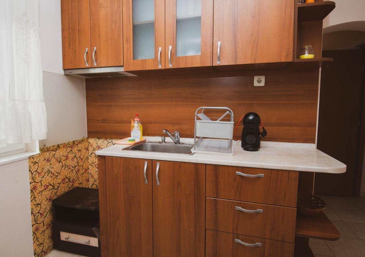 Rooms In New Town Nessebar By Flat Mаnаger מראה חיצוני תמונה