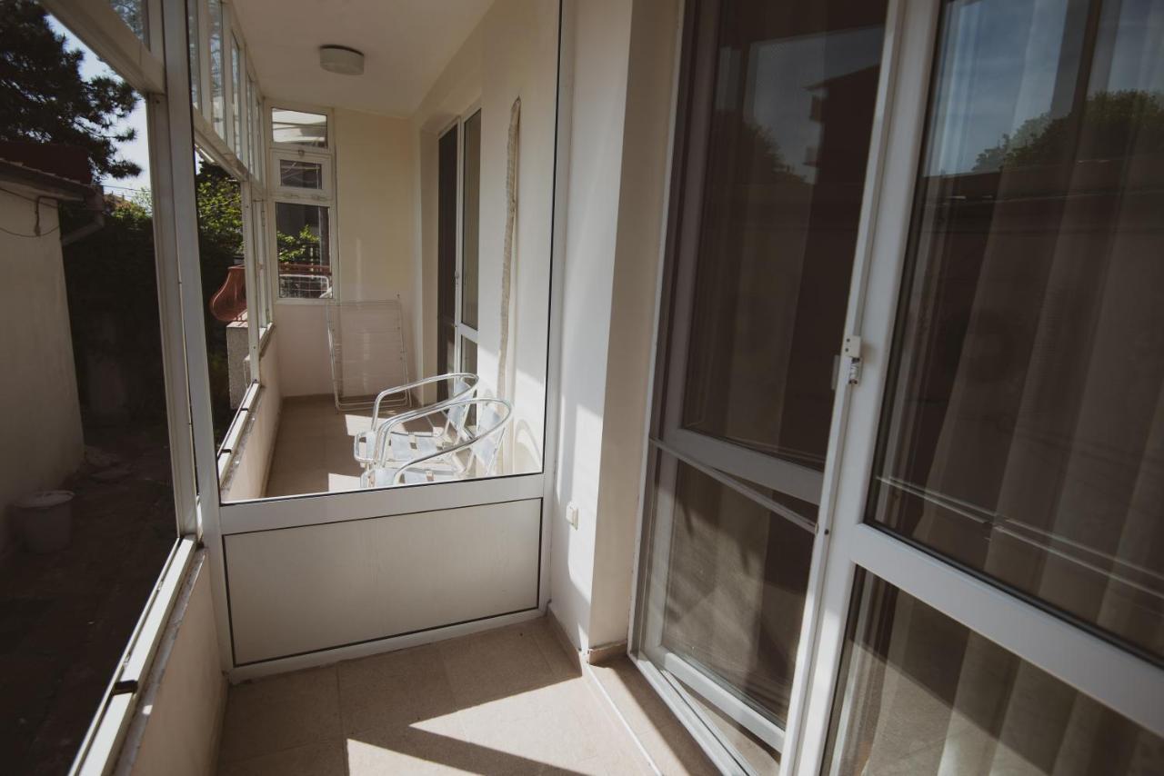 Rooms In New Town Nessebar By Flat Mаnаger מראה חיצוני תמונה
